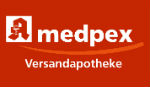 Medpex Versandapotheke - jetzt testen